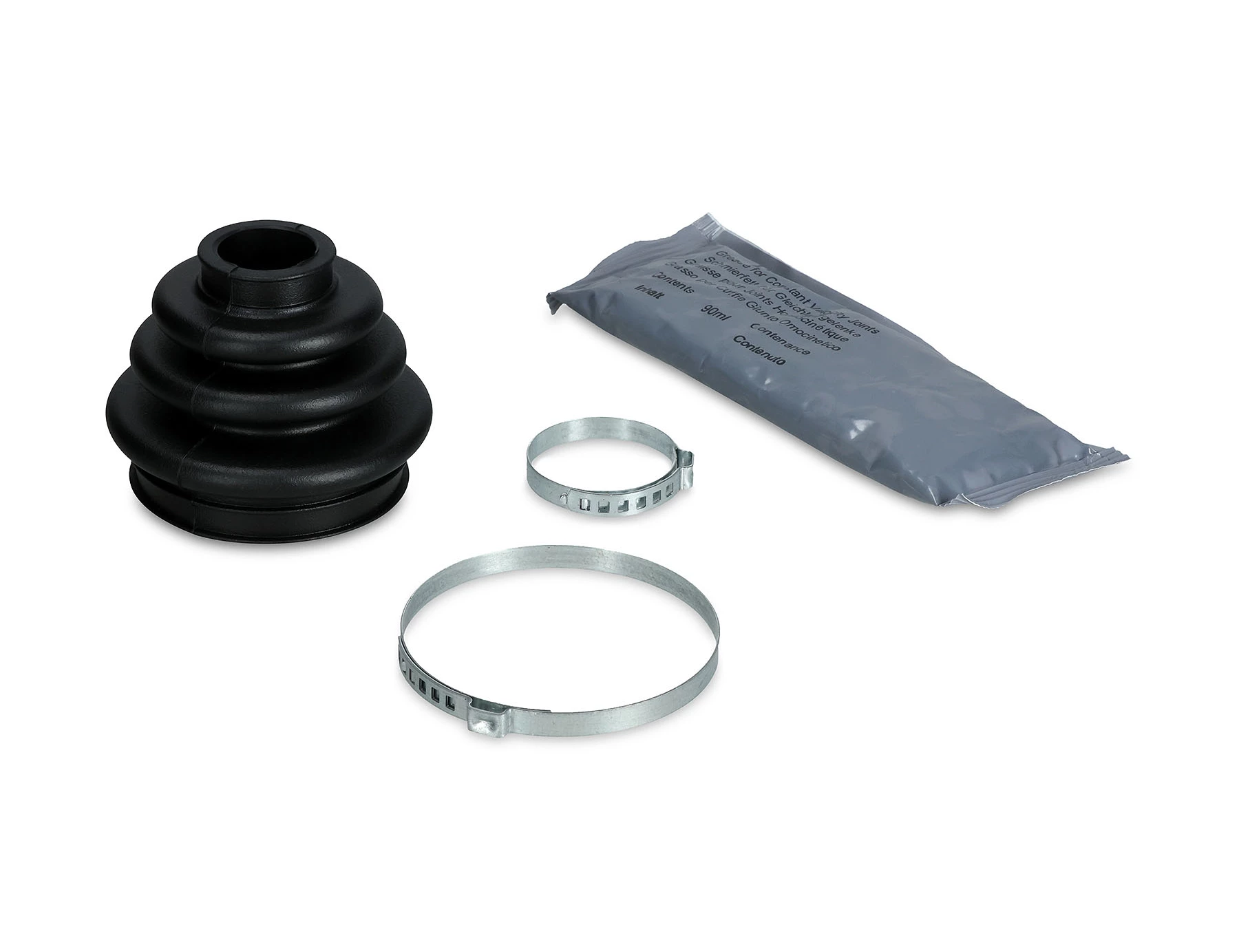 BMW 5 Series E39 M5 Rear Axle Boot | FAG 772 0105 30