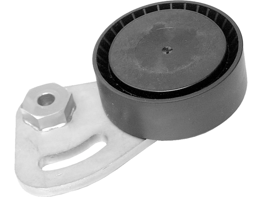 BMW 5 Touring E39 525 tds Tensioner Pulley | INA 531 0322 10
