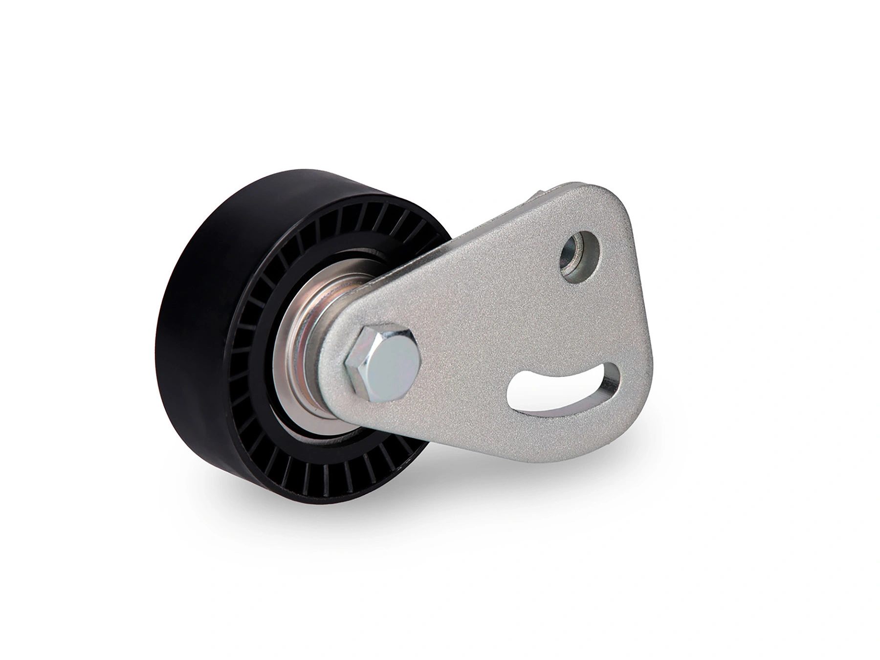 BMW 5 Touring E39 525 tds Tensioner Pulley | INA 531 0322 10