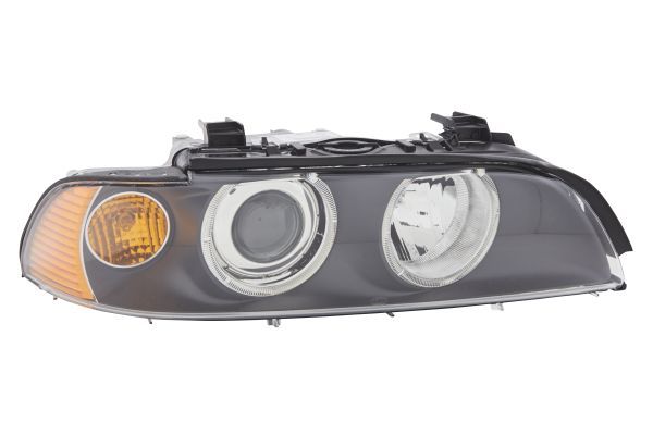 BMW 5 Serisi E39 Far Halojen Sağ | HELLA 1EL 008 053-521