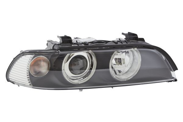 BMW 5 Serisi E39 Far Halojen Sağ | HELLA 1EL 008 053-581