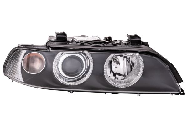 BMW 5 Serisi E39 Far Xenon Sağ | HELLA 1EL 008 052-581