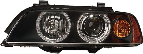 BMW 5 Serisi E39 Far Xenon Sol | HELLA 1EL 008 052-511