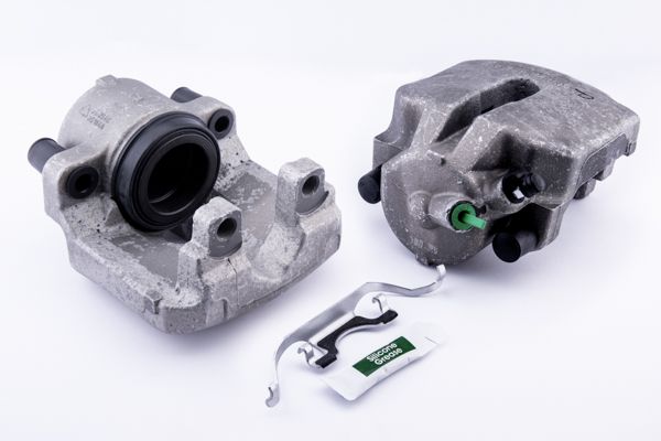 BMW 5 Serisi E39 Fren Kaliperi | HELLA 8AC 355 393-051