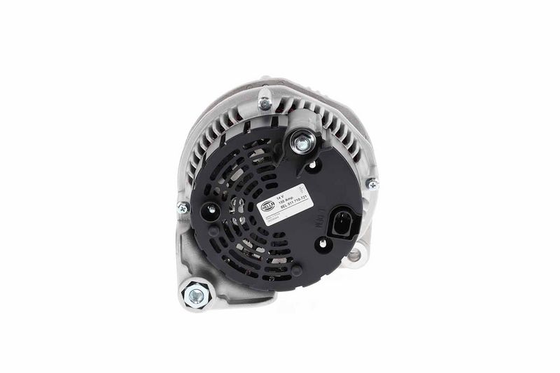 BMW 5 Serisi E39 M47 Alternatör | HELLA 8EL 011 710-721
