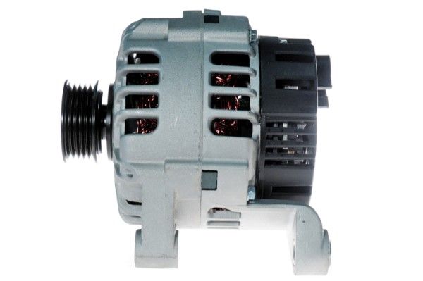 BMW X5 Serisi E53 M57 Alternatör | HELLA 8EL 011 711-541