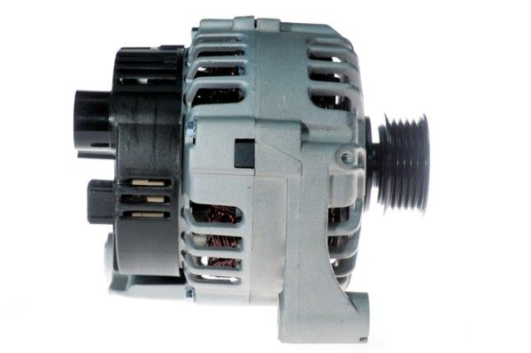 BMW X5 Serisi E53 M57 Alternatör | HELLA 8EL 011 711-541