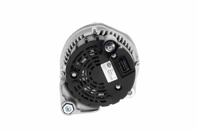 BMW X3 Serisi E83 M47 Alternatör | HELLA 8EL 011 711-551