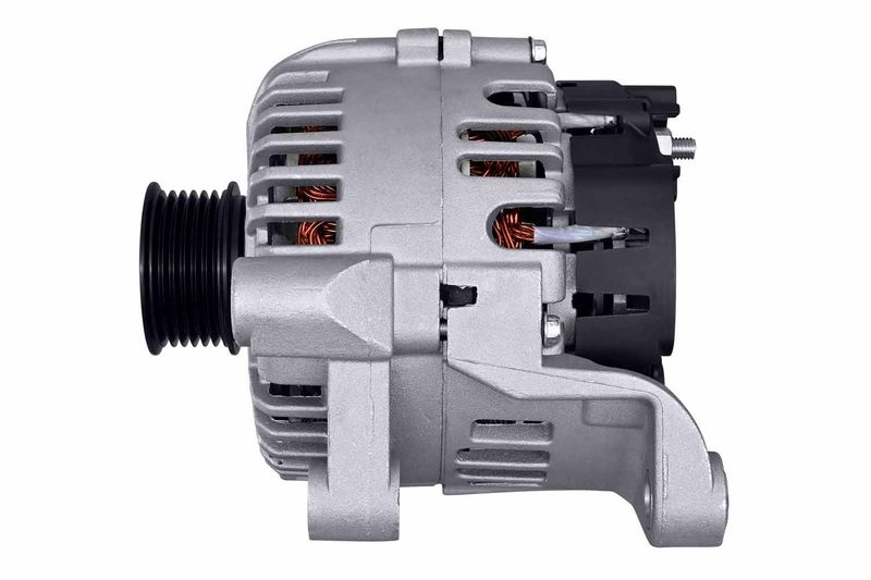 BMW X3 Serisi E83 M47 Alternatör | HELLA 8EL 011 711-601