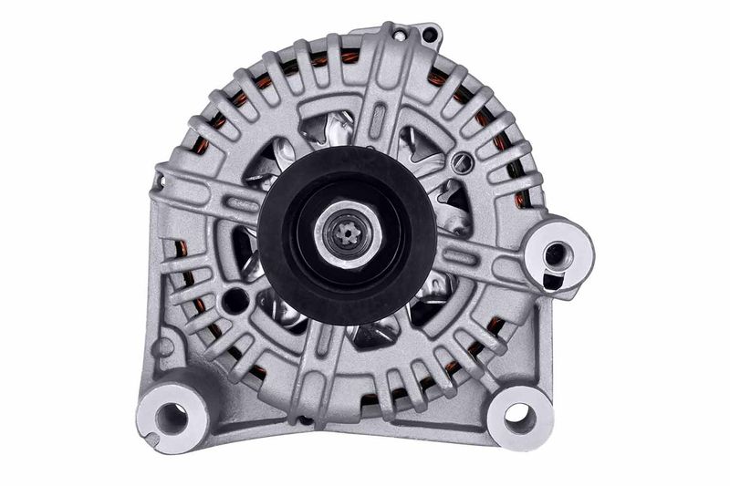 BMW X3 Serisi E83 M47 Alternatör | HELLA 8EL 011 711-601