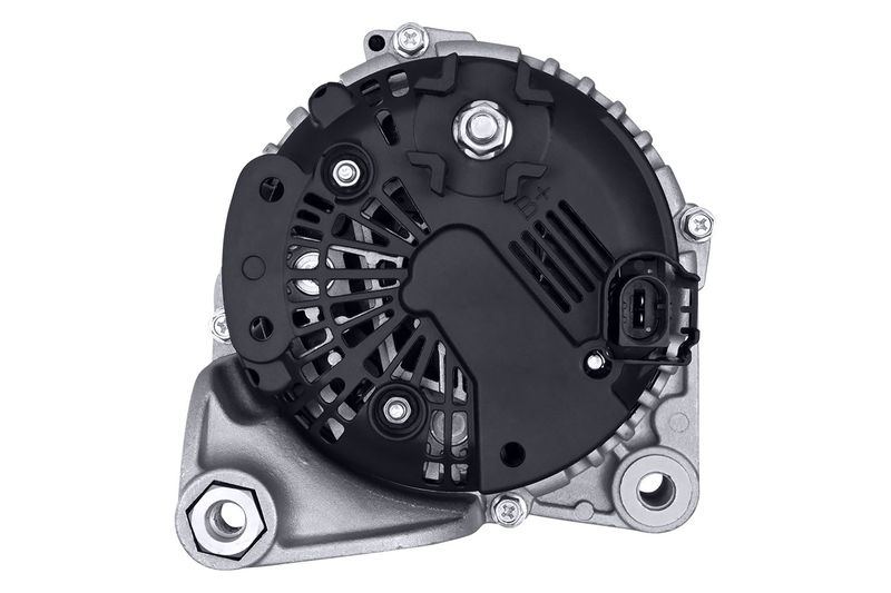 BMW X3 Serisi E83 M47 Alternatör | HELLA 8EL 011 711-601