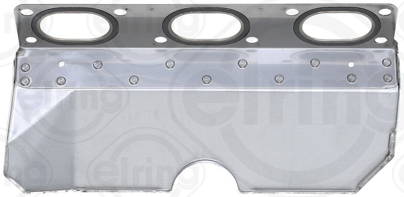 BMW 5 Series E39 M52 Exhaust Manifold Gasket | ELRING 326.250