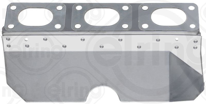 BMW 5 Series E39 M52 Exhaust Manifold Gasket | ELRING 326.250
