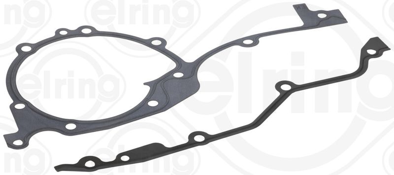 BMW E36 M54 Front Cover Gasket Set | ELRING 185.200 Spare Part