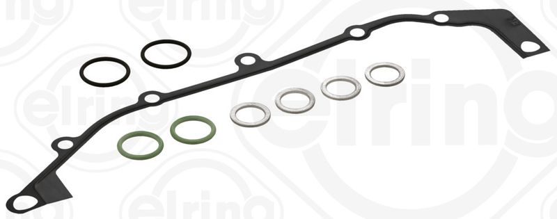 BMW 3 Serisi E36 M54 Ön Kapak Conta Seti | ELRING 772.630