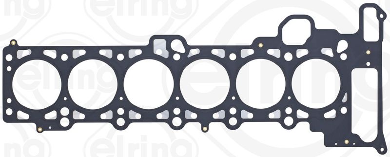 BMW Z4 E85 M54 Silindir Kapak Contası | ELRING 154.980
