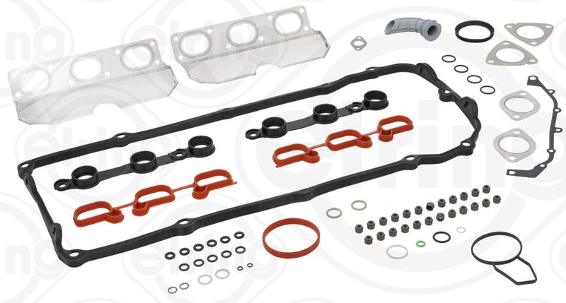 BMW 3 Serisi E36 M52 Üst Takım Conta Seti | ELRING 366.560