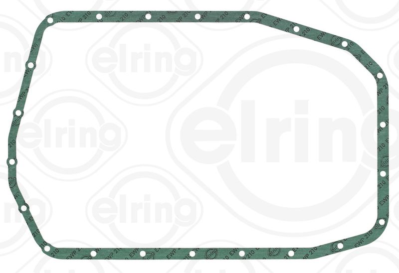 BMW 7 Serisi E38 M52 Yağ Karteri (Otomatik Şanzıman) Contası | ELRING 096.940