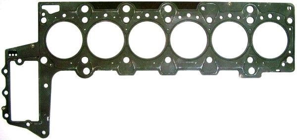 BMW 5 Series E39 M57 Cylinder Head Gasket 3 Notch | ELRING 157.490