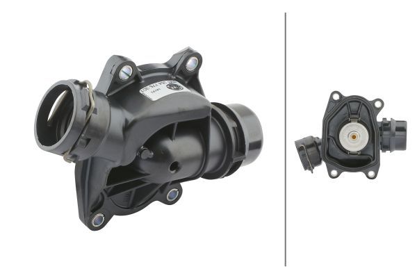 BMW 7 Serisi E38 M57 Termostat | HELLA 8MT 354 775-301