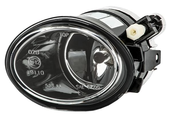 BMW 3 Serisi E46 Sis Farı Sol | HELLA 1N0 354 683-011