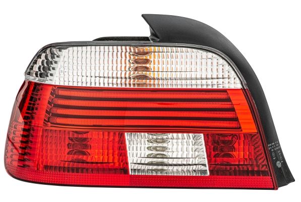 BMW 5 Serisi E39 Stop Lambası LED Sol | HELLA 2VP 008 272-211