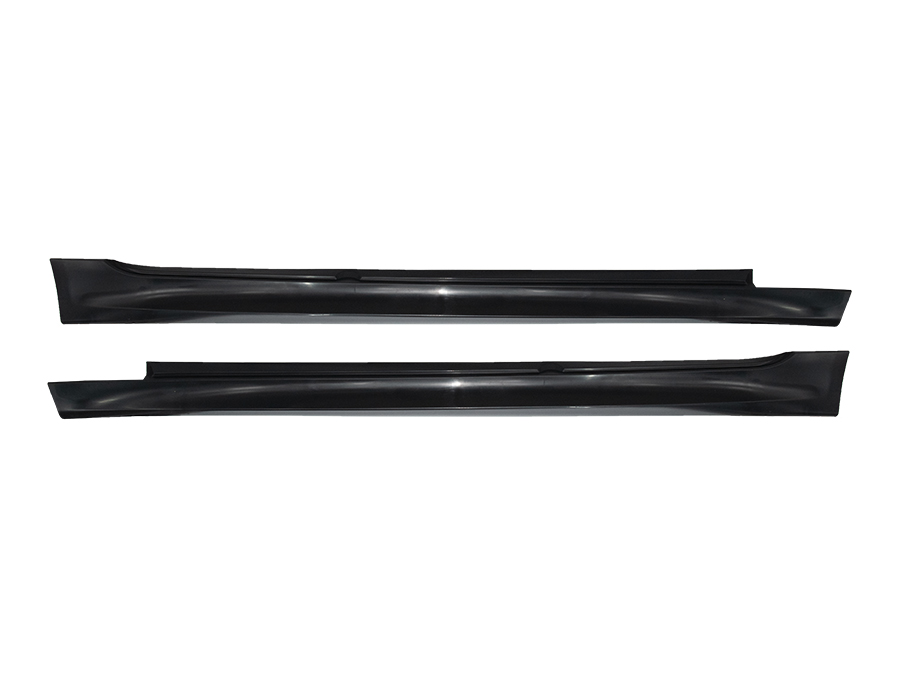 BMW 5 Series E60 2001-2010 M-Tech M5 Skirt Trim Set WENDER E