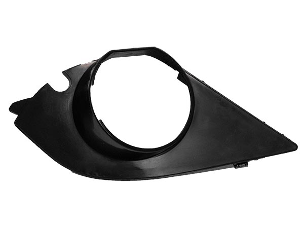BMW 5 Serisi E60 2001-2010 M-Tech Sis Far Çerçevesi Sağ | WENDER BA51117896604