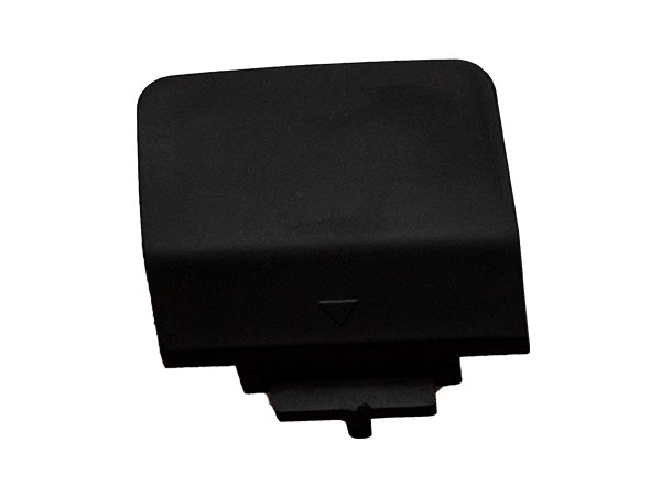BMW 5 Series E60 2001-2010 M-Tech Rear Tow Hook Cover Spare Part