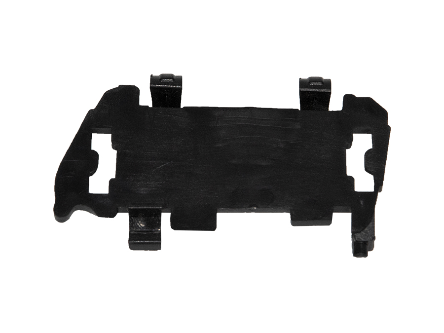 BMW 5 Serisi E60 2001-2010 M5 Far Fıskiye Kapak Braketi Sol | WENDER BA51117056945