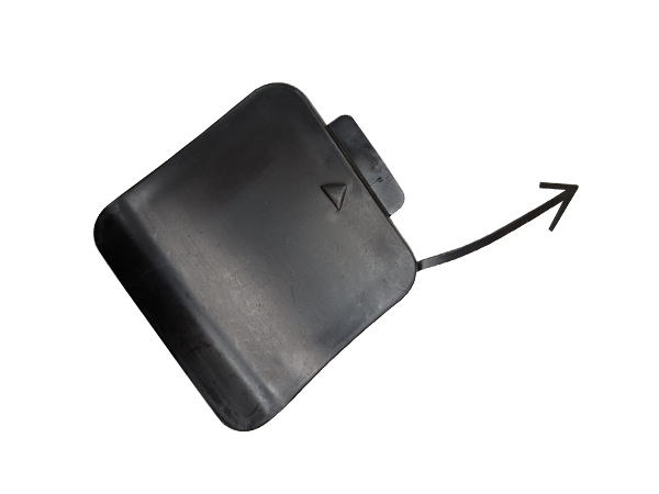 BMW 5 Series E60 2001-2010 M5 Rear Bumper Tow Cover Spare Part