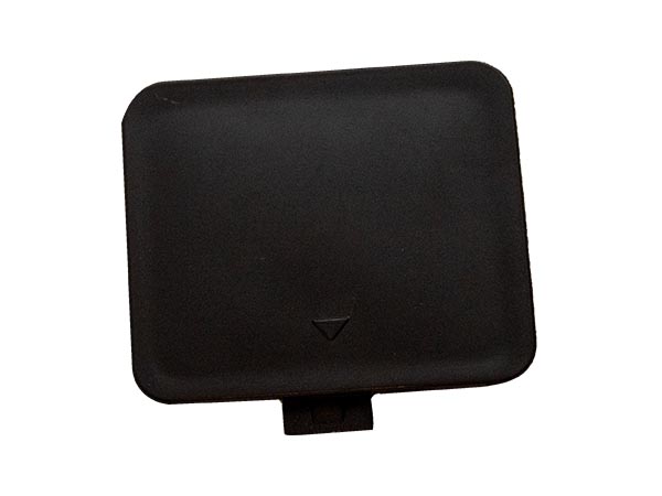 BMW 5 Series E60 2001-2010 M5 Front Tow Hook Cover | WENDER
