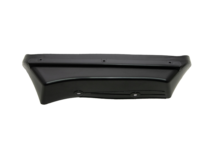 BMW 5 Serisi E60 2001-2010 M5 Tampon Izgara Kapağı Arka Orta | WENDER BA51127895753P2