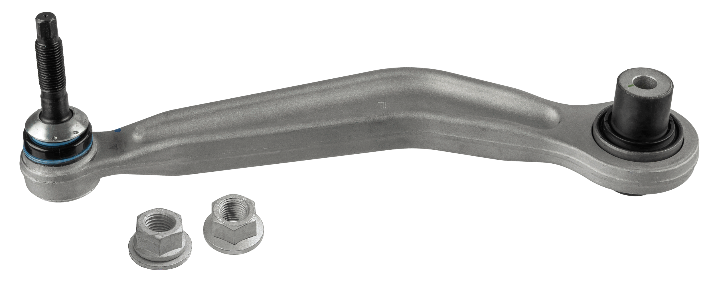 BMW 7 Series E65 E66 E67 730Ld Left Upper Rear Control Arm