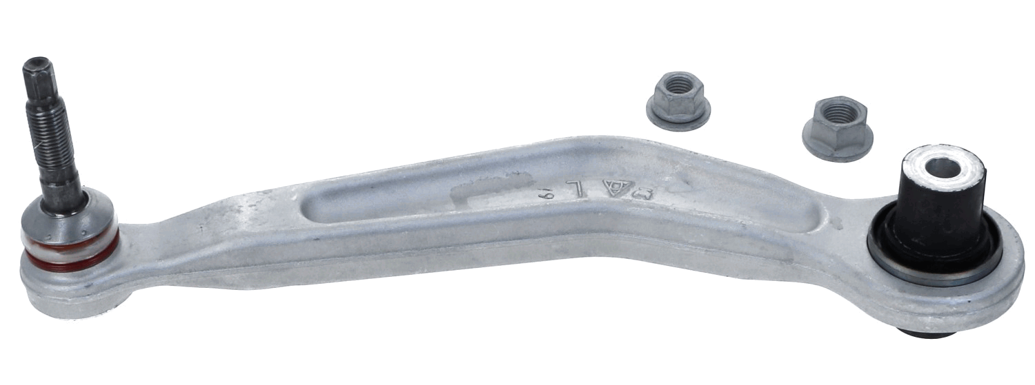 BMW 5 Series E60 M5 Left Upper Rear Control Arm | LEMFORDER 27192 02