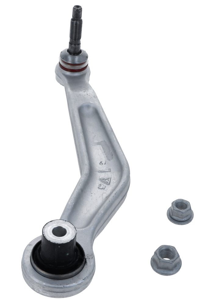 BMW 5 Series E60 M5 Left Upper Rear Control Arm | LEMFORDER 27192 02