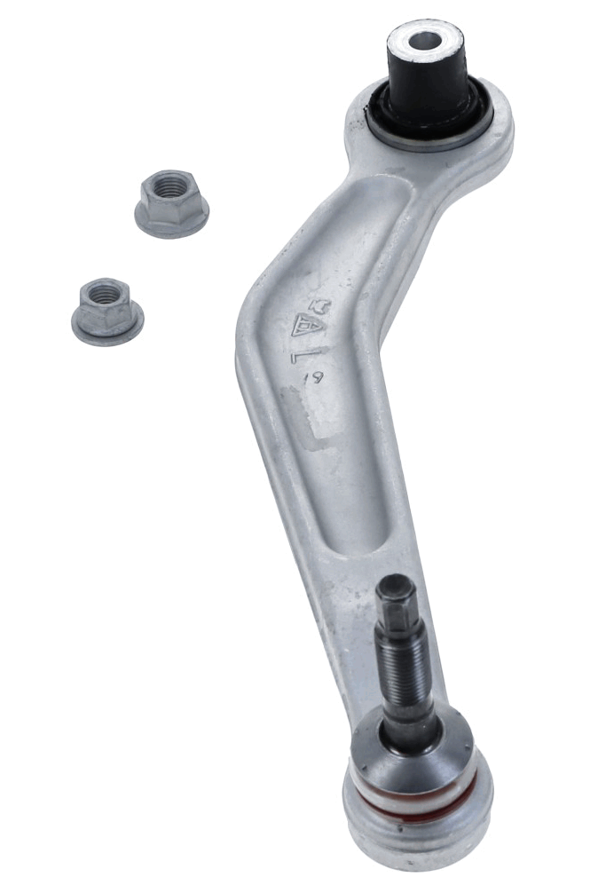 BMW 5 Series E60 M5 Left Upper Rear Control Arm | LEMFORDER 27192 02