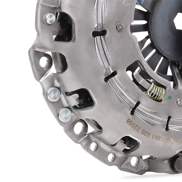 BMW 5 Serisi E60 525 d M57 Debriyaj Seti | SACHS 3000 951 935