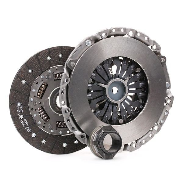 BMW 5 Serisi E60 525 d M57 Debriyaj Seti | SACHS 3000 951 935