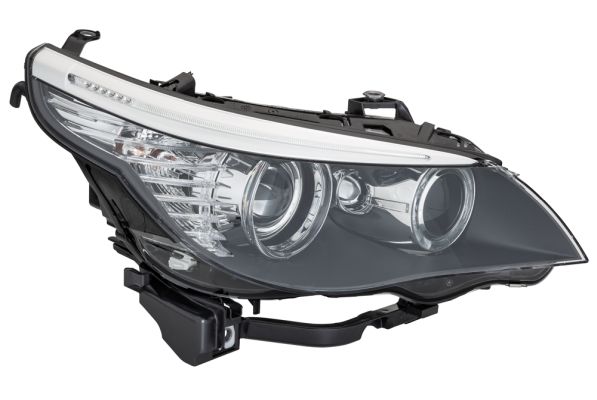 BMW 5 Serisi E60 Far Bi-Xenon Sağ | HELLA 1EL 164 908-001