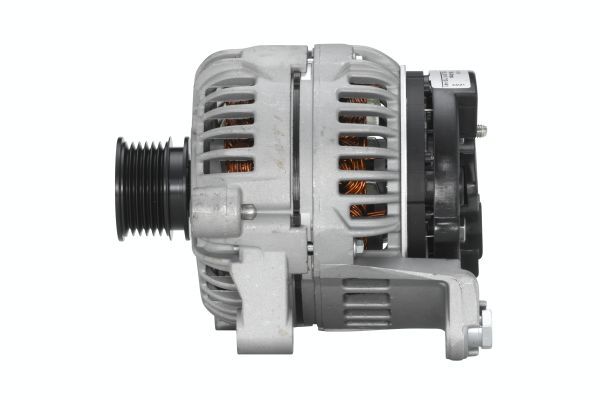 BMW 5 Serisi E60 M54 Alternatör | HELLA 8EL 011 712-141