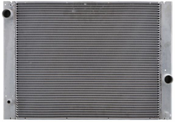 BMW 5 Serisi E60 N53 Su Radyatörü | MAHLE CR 580 000P