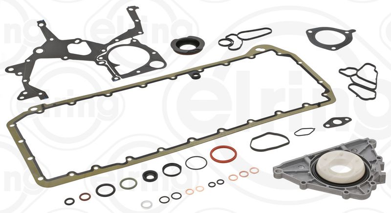 BMW X6 Serisi E71 M57 Alt Takım Conta Seti | ELRING 428.690