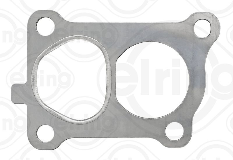 BMW 5 Series E60 M57 Turbocharger Gasket | ELRING 181.740