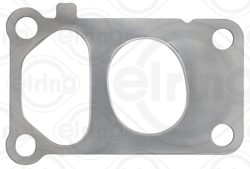 BMW 5 Series E60 M57 Turbocharger Gasket | ELRING 181.751