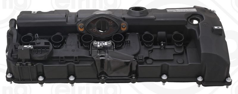 BMW 7 Serisi E65 N52 Külbütör Kapağı | ELRING 477.270