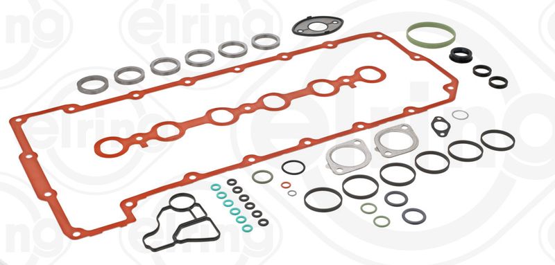 BMW Z4 E85 N52 Üst Takım Conta Seti | ELRING 236.280