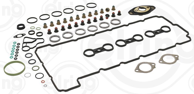 BMW Z4 E89 N52 Üst Takım Conta Seti | ELRING 339.650