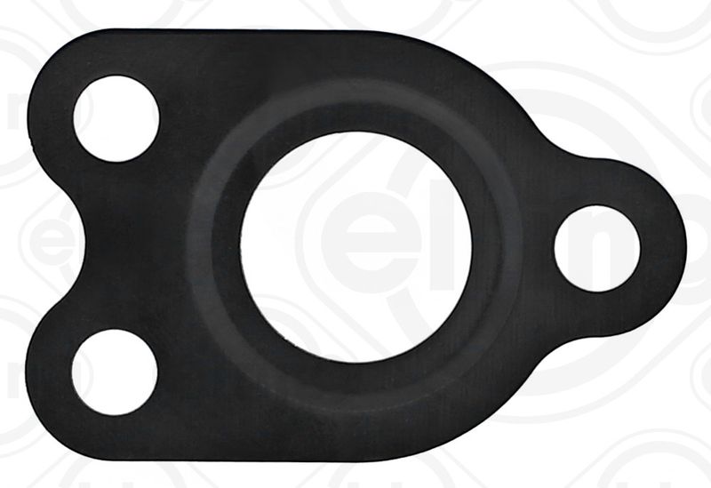 BMW 5 Series E60 S85 Oil Line Gasket | ELRING 000.210