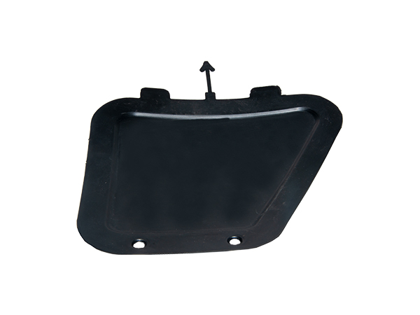 BMW F10 2009-2016 Front Right Wheel Arch Cover | WENDER BA51717187044